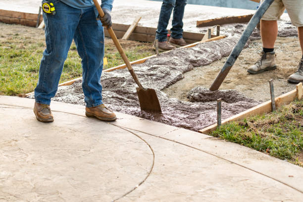Best Decorative Concrete in Edgewood, FL