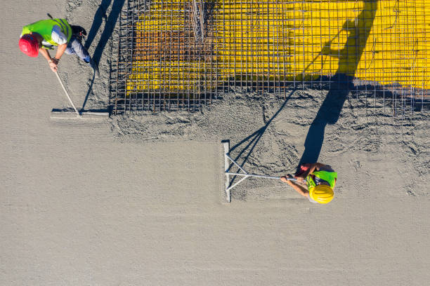 Best Industrial Concrete Flooring in Edgewood, FL
